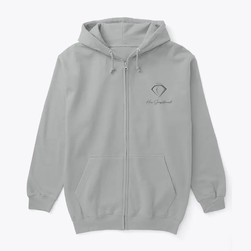 HEX HOODIE 