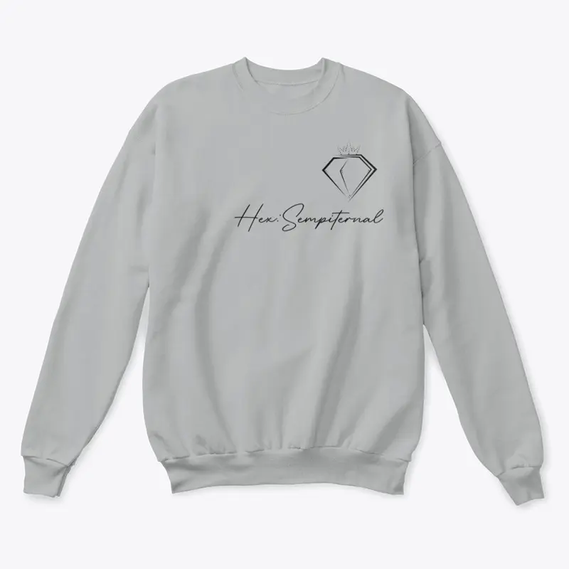 HEX CREWNECK 