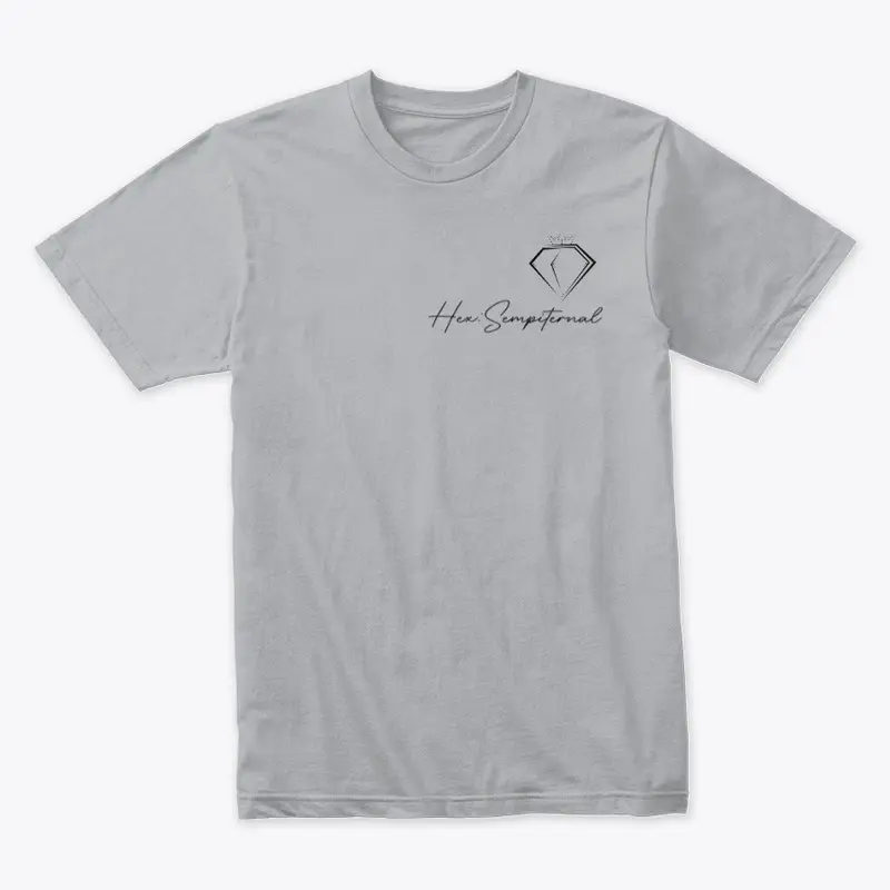 HEX PREMIUM TEE