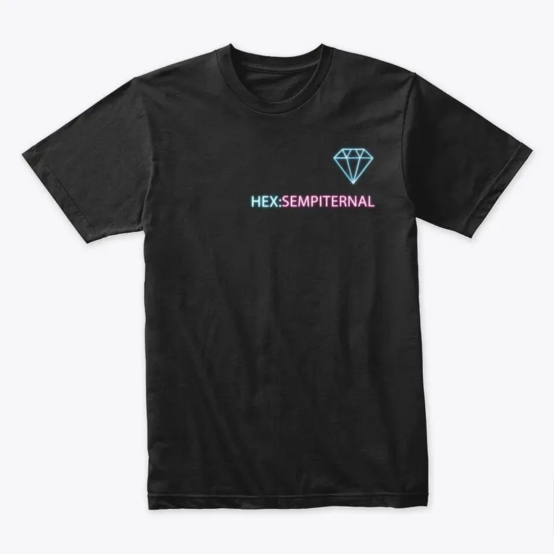 HEX PREIMUM TEE