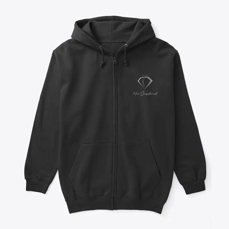 HEX HOODIE