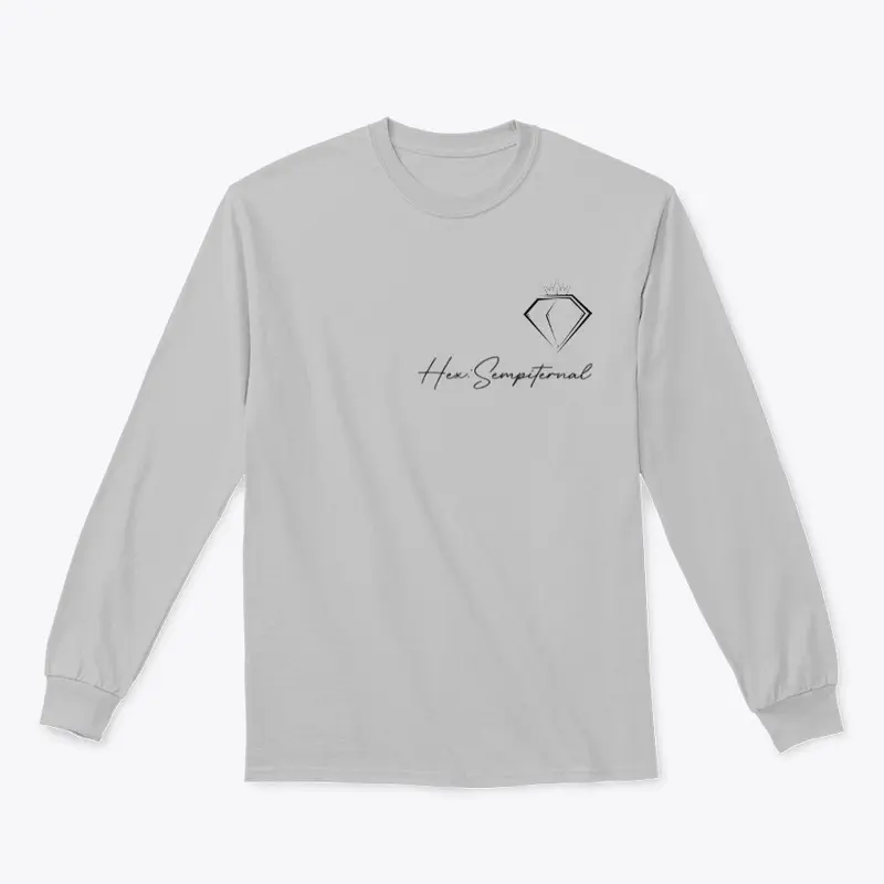 HEX LONG SLEEVE