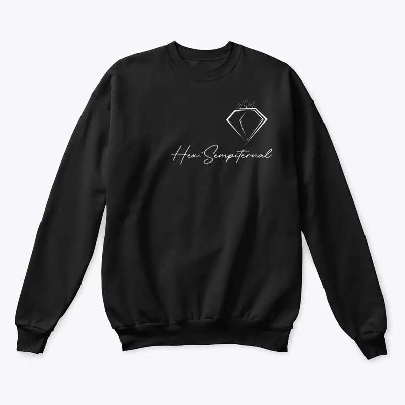 HEX CREW NECK