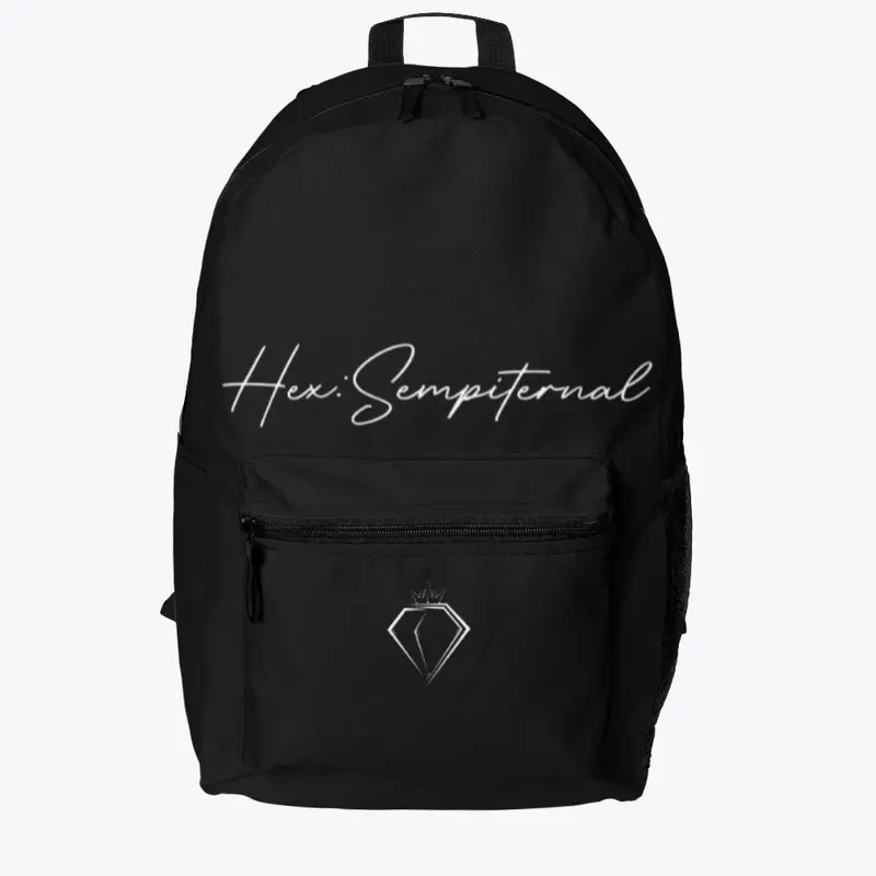 HEX BACKPACK