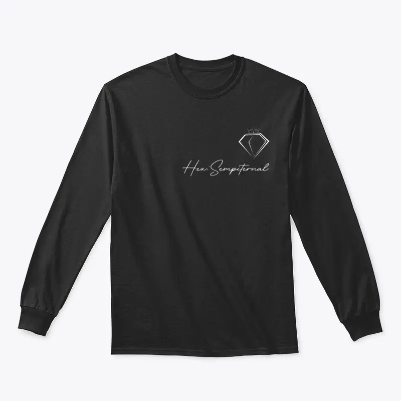 HEX LONG TEE